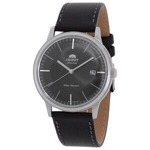 FX03149B NWT Orient Fashion Womens Automatic Steel Authentic Watch